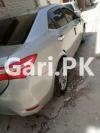 Toyota Corolla GLi 1.3 VVTi 2015 For Sale in Quetta