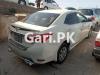 Toyota Corolla GLi 1.3 VVTi 2015 For Sale in Rawalpindi