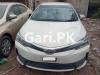 Toyota Corolla GLi Automatic 1.3 VVTi 2017 For Sale in Karachi