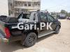 Toyota Hilux  2004 For Sale in Karachi