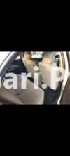 Toyota Belta X 1.0 2013 For Sale in Lahore