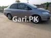 Honda City i-DSI 2006 For Sale in Lahore