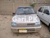 Suzuki Mehran VXR Euro II 2015 For Sale in Karachi