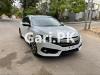 Honda Civic Oriel 1.8 i-VTEC CVT 2018 For Sale in Karachi