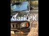 Suzuki Jimny  2011 For Sale in Islamabad