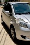 Toyota Vitz F 1.0 2005 For Sale in Karachi