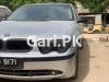 BMW 7 Series  2003 For Sale in Karachi