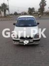 Hyundai Santro Club GV 2007 For Sale in Lahore