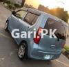 Suzuki Wagon R FX 2014 For Sale in Lahore