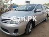 Toyota Corolla GLi 1.3 VVTi 2011 For Sale in Gujranwala