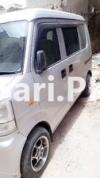 Suzuki Every GA 2010 For Sale in Karachi