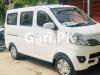 Changan Karvaan  2021 For Sale in Karachi