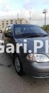 Suzuki Cultus VXRi 2016 For Sale in Karachi