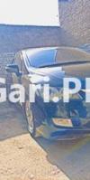 Honda Civic VTi Oriel Prosmatec 1.8 i-VTEC 2010 For Sale in Abbottabad