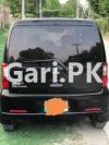 Mitsubishi Ek Wagon G 2009 For Sale in Islamabad