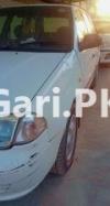 Suzuki Cultus VXRi 2011 For Sale in Karachi