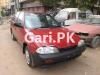 Suzuki Margalla  1994 For Sale in Karachi