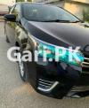 Toyota Corolla GLi Automatic 1.3 VVTi 2015 For Sale in Multan