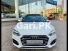 Audi A5 1.4 TFSI Sportback 2018 For Sale in Peshawar