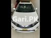 Toyota Corolla Altis Grande X CVT-i 1.8 Beige Interior 2016 For Sale in Karachi