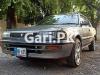 Toyota Corolla SE Limited 1989 For Sale in Islamabad