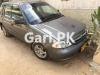 Suzuki Cultus VXRi (CNG) 2010 For Sale in Karachi