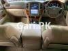 Toyota Land Cruiser Cygnus 2003 For Sale in Islamabad