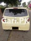 Daihatsu Mira L SA 2012 For Sale in Karachi