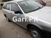 Nissan AD Van 1.3 DX 2006 For Sale in Karachi