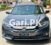 Honda Civic VTi Oriel Prosmatec 2021 For Sale in Faisalabad