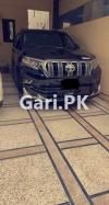 Toyota Prado  2011 For Sale in Lahore