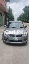 Suzuki Swift  2015 For Sale in Lahore