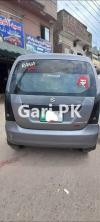 Suzuki Wagon R  2016 For Sale in Lahore