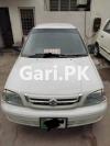 Suzuki Cultus VXR 2013 For Sale in Lahore