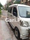 Daihatsu Hijet  2007 For Sale in Rawalpindi