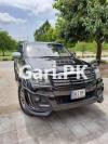 Toyota Hilux  2012 For Sale in Islamabad