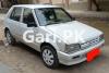 Daihatsu Charade  1986 For Sale in Karachi