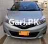 Toyota Vitz  2013 For Sale in Karachi