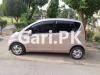 Daihatsu Move  2012 For Sale in Lahore