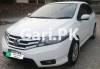 Honda City IVTEC 2015 For Sale in Mian Channu