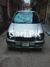 Hyundai Santro  2005 For Sale in Lahore