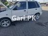 Suzuki Mehran VXR Euro II 2016 For Sale in Mandra