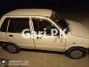 Suzuki Mehran VX Euro II Limited Edition 2017 For Sale in Sargodha