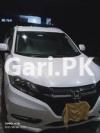 Honda Vezel Hybrid Z 2015 For Sale in Lahore