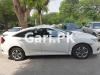 Honda Civic 1.8 i-VTEC CVT 2017 For Sale in Islamabad