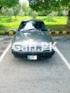 Daewoo Racer VX 1993 For Sale in Islamabad