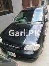 Suzuki Cultus VXR 2007 For Sale in Lahore