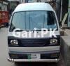 Suzuki Bolan  1997 For Sale in Lahore