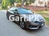 Honda Civic VTi Oriel Prosmatec 2018 For Sale in Lahore