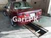 Nissan Sunny EX Saloon 1.3 1992 For Sale in Chakwal